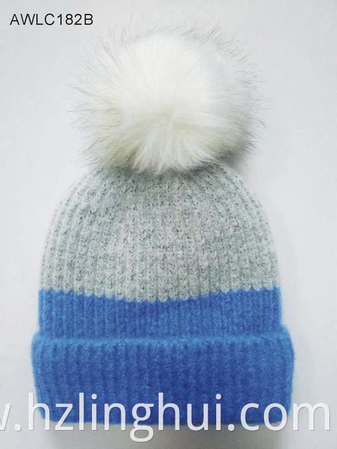 Awlc182b Beanie